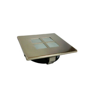 CARO-1 LED Plinth Light -