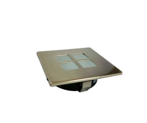 CARO-1 LED Plinth Light -
