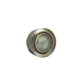 CL01. Round Halogen Cabinet Light. -