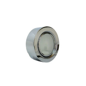 CL01. Round Halogen Cabinet Light. -