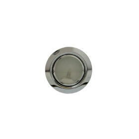 CL01. Round Halogen Cabinet Light. -