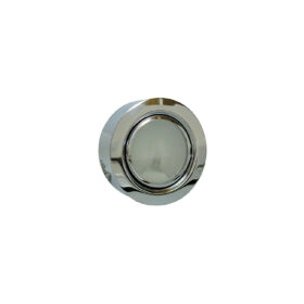 CL01. Round Halogen Cabinet Light. -