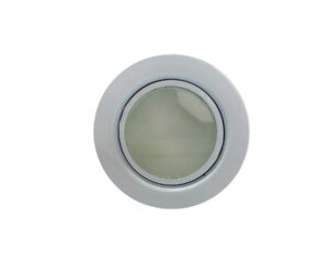 CL01. Round Halogen Cabinet Light. -