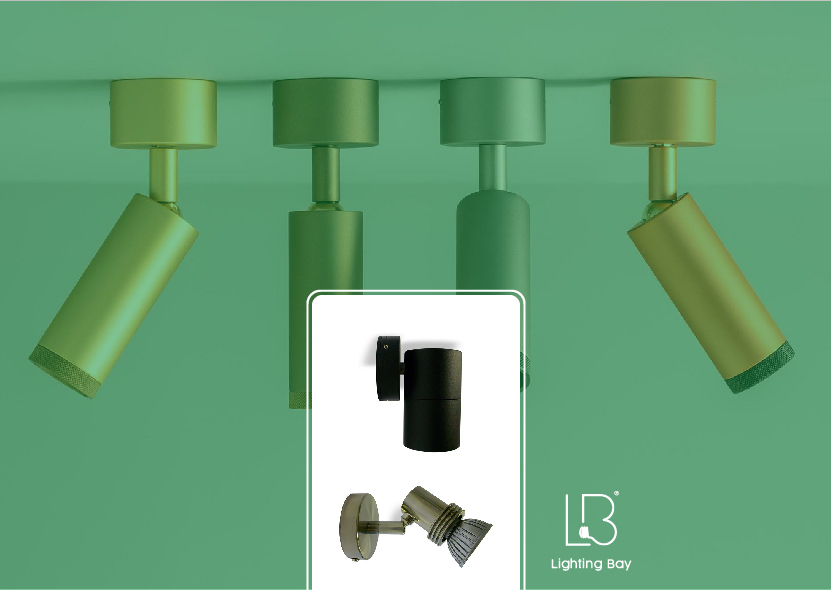 Lighting Bay. Home & Office LED Lighting Products -