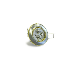 DL306 Two Tone Tilt Downlight -