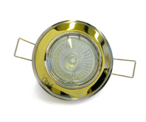 DL306 Two Tone Tilt Downlight -