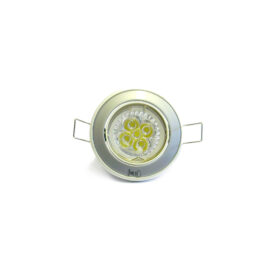 DL306 Two Tone Tilt Downlight -
