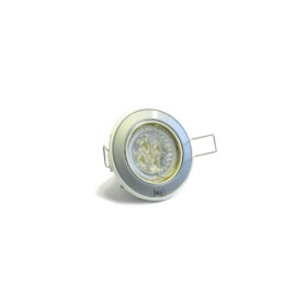 DL306 Two Tone Tilt Downlight -