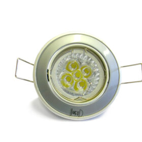 DL306 Two Tone Tilt Downlight -