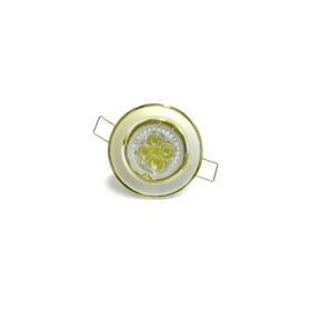 DL306 Two Tone Tilt Downlight -