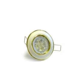DL306 Two Tone Tilt Downlight -