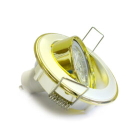 DL306 Two Tone Tilt Downlight -