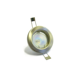 DL50 Pressed Steel Fixed Downlight -