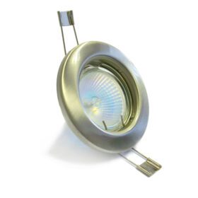 DL50 Pressed Steel Fixed Downlight -