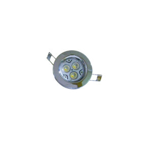 DL50 Pressed Steel Fixed Downlight -