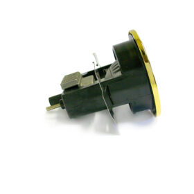 DL803 Fixed Downlight. The DL803 downlight is easy to install, replace and maintain Available in Low Voltage only Diecast Aluminium 50w max High quality Finish Strong spring clips Compatible with MR16 halogen and LED lamps IP65 Available White,Chrome and Brass Residential, Hospitality, Retail DL803 Fixed Downlight -