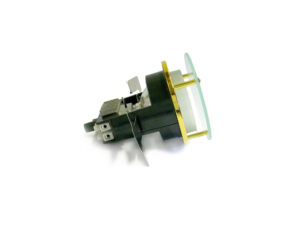 DL803 Drop Glass Fixed Downlight. The DL803 downlight is easy to install, replace and maintain Available in Low Voltage Diecast Aluminium 50w max IP20 High quality Finish Strong spring clips Compatible with MR16 halogen and LED lamps Residential, Hospitality, Retail DL803 Drop Glass Fixed Downlight -