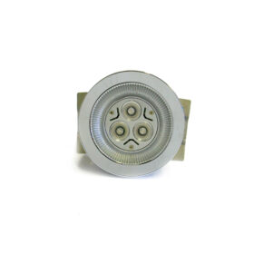 DL803 Fixed Downlight. The DL803 downlight is easy to install, replace and maintain Available in Low Voltage only Diecast Aluminium 50w max High quality Finish Strong spring clips Compatible with MR16 halogen and LED lamps IP65 Available White,Chrome and Brass Residential, Hospitality, Retail DL803 Fixed Downlight -