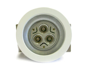 DL803 Fixed Downlight. The DL803 downlight is easy to install, replace and maintain Available in Low Voltage only Diecast Aluminium 50w max High quality Finish Strong spring clips Compatible with MR16 halogen and LED lamps IP65 Available White,Chrome and Brass Residential, Hospitality, Retail DL803 Fixed Downlight -