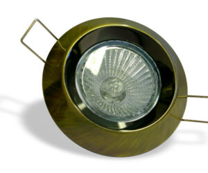 DLC001 Downlight Design Range -