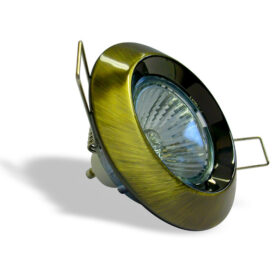 DLC001 Downlight Design Range -