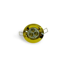 DLC001 Downlight Design Range -