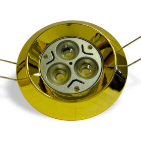 DLC001 Downlight Design Range -