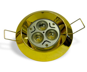 DLC001 Downlight Design Range -