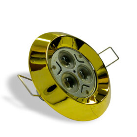 DLC001 Downlight Design Range -