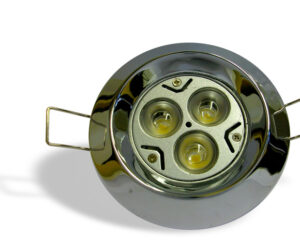 DLC001 Downlight Design Range -