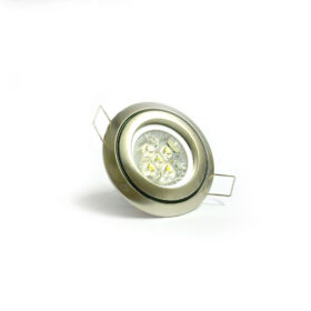 DLC004 Groove Downlight Design Range -