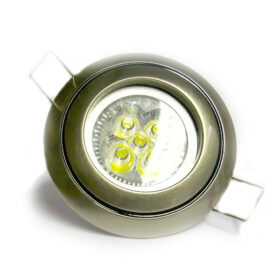 DLC004 Groove Downlight Design Range -