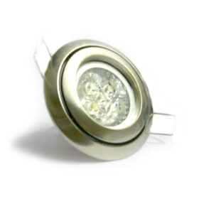 DLC004 Groove Downlight Design Range -