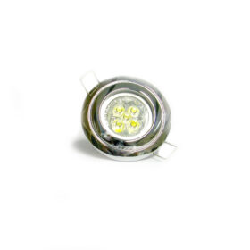 DLC004 Groove Downlight Design Range -