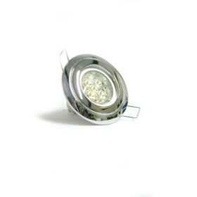 DLC004 Groove Downlight Design Range -