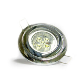 DLC004 Groove Downlight Design Range -