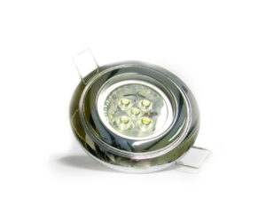 DLC004 Groove Downlight Design Range -