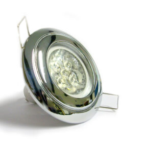 DLC004 Groove Downlight Design Range -