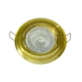 DLC004V Fixed Downlight -
