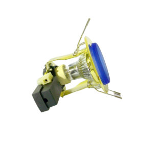 DLC503 Fixed Downlight -