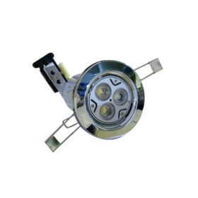 DLGZ Fixed Downlight -