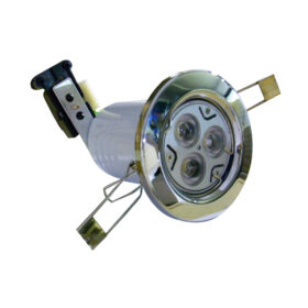 DLGZ Fixed Downlight -