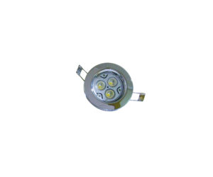 DLGZ Fixed Downlight -