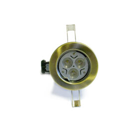 DLGZ Fixed Downlight -