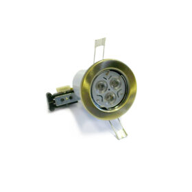DLGZ Fixed Downlight -