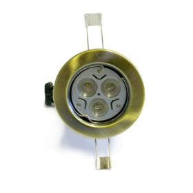 DLGZ Fixed Downlight -