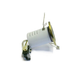 DLGZ Fixed Downlight -