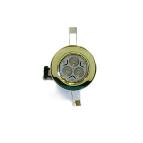 DLGZ Fixed Downlight -