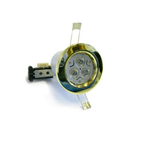 DLGZ Fixed Downlight -
