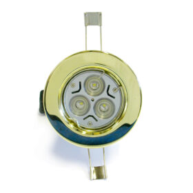 DLGZ Fixed Downlight -